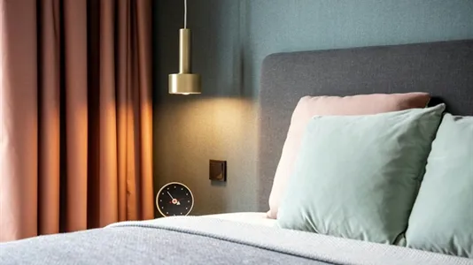 Apartments in Location is not specified - photo 9