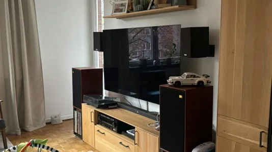 Rooms in Hamburg Harburg - photo 9