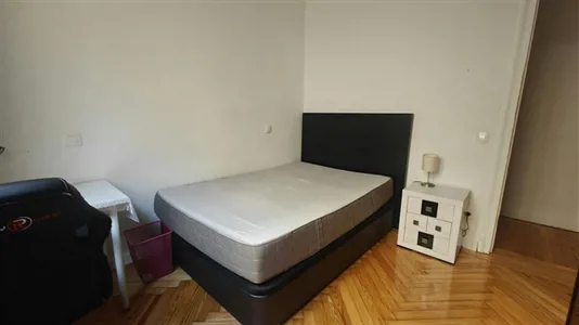 Rooms in Madrid Centro - photo 2