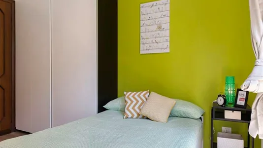 Rooms in Bologna - photo 4