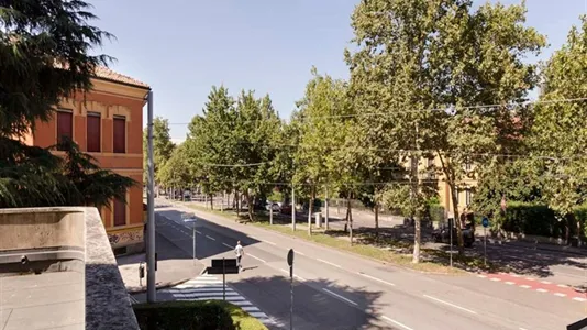 Rooms in Bologna - photo 7