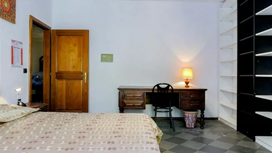 Rooms in Trento - photo 1