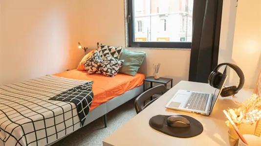 Rooms in Cagliari - photo 3