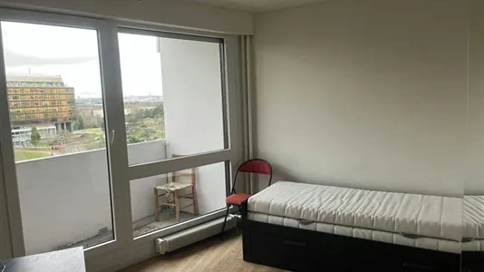 Rooms in Créteil - photo 3