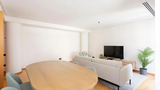 Apartments in Madrid Chamartín - photo 3