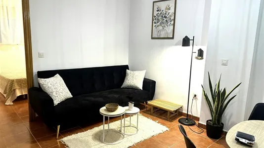 Apartments in Valencia Ciutat Vella - photo 10