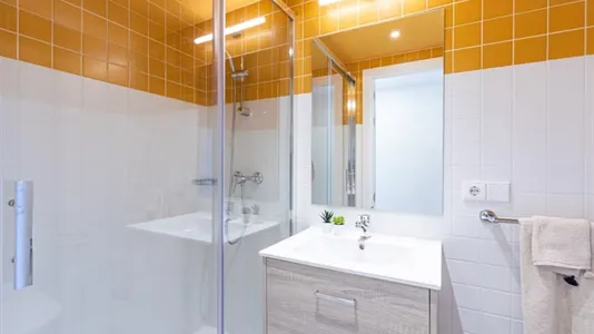 Rooms in Salamanca - photo 4