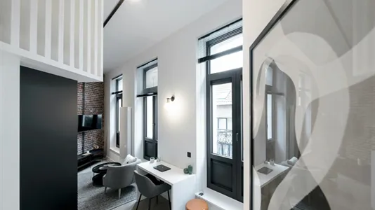 Apartments in Brussels Sint-Joost-ten-Node - photo 5