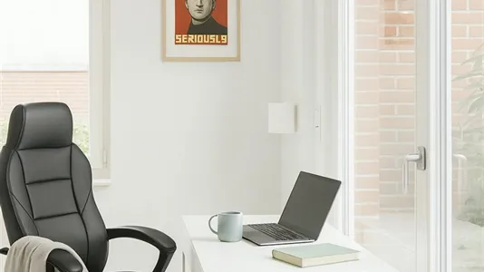 Rooms in Location is not specified - photo 2