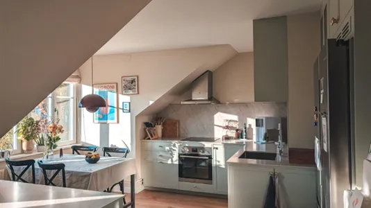 Apartments in Södermalm - photo 2