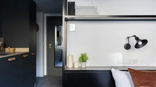 Apartments in Valencia Algirós - photo 6