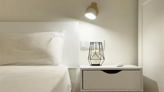 Apartments in Barcelona Ciutat Vella - photo 9