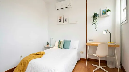 Rooms in Madrid Tetuán - photo 4