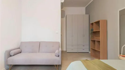 Rooms in Bologna - photo 3