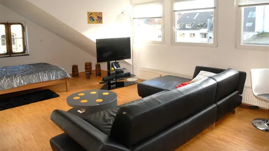 Apartments in Dusseldorf - photo 1