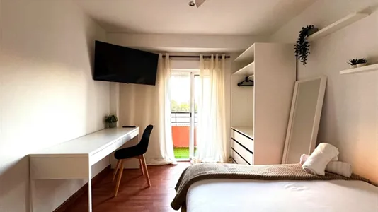 Rooms in Valencia Camins al Grau - photo 3