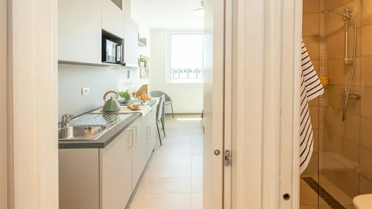 Apartments in Florence - photo 7