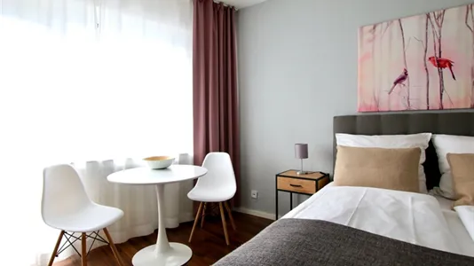 Apartments in Cologne Innenstadt - photo 9