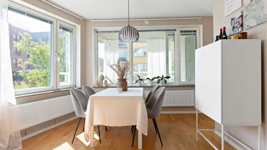 Apartments in Järfälla - photo 10