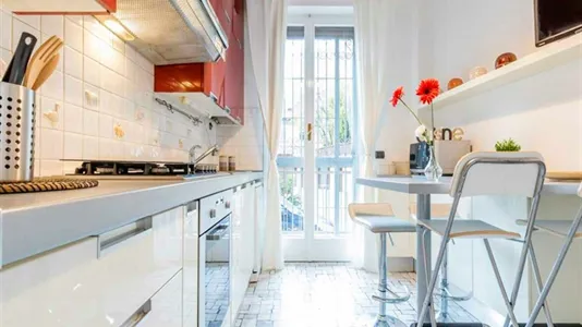 Rooms in Milano Zona 6 - Barona, Lorenteggio - photo 7