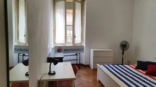 Rooms in Turin - photo 7