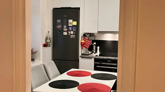 Apartments in Helsinki Eteläinen - photo 8