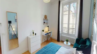 Room for rent in Paris 4ème arrondissement - Marais, Paris