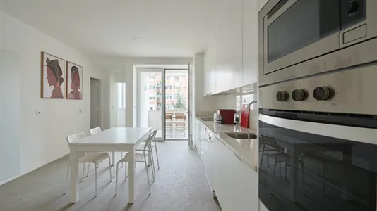 Rooms in Location is not specified - photo 7