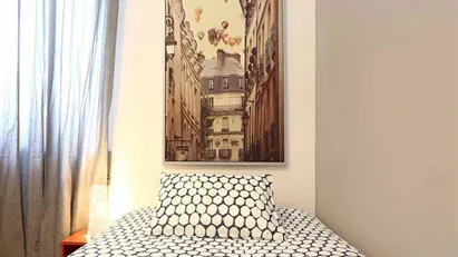 Room for rent in Roma Municipio II – Parioli/Nomentano, Rome