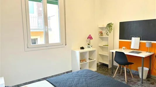 Rooms in Bologna - photo 8
