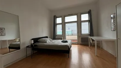 Room for rent in Berlin Charlottenburg-Wilmersdorf, Berlin