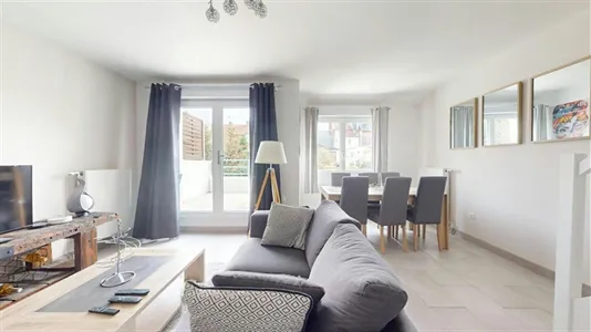 Apartments in Amiens - photo 4