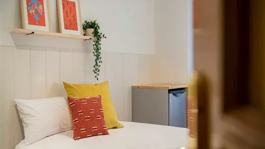 Rooms in Madrid Tetuán - photo 3