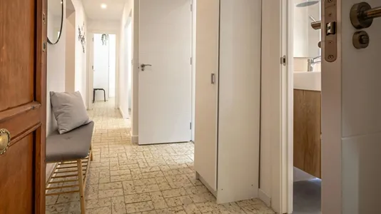 Rooms in Valencia Camins al Grau - photo 8