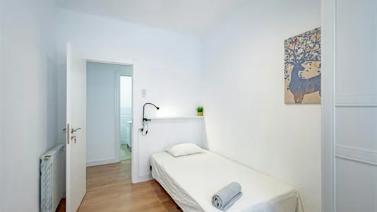 Rooms in Madrid Puente de Vallecas - photo 4