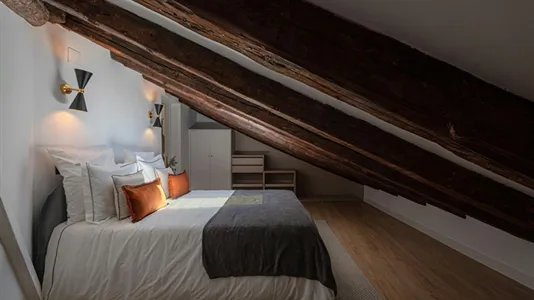 Rooms in Madrid Centro - photo 6