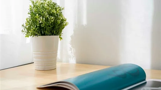 Rooms in Madrid Chamberí - photo 5