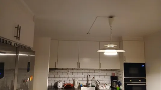 Houses in Södertälje - photo 13