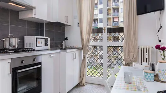 Rooms in Buccinasco - photo 8