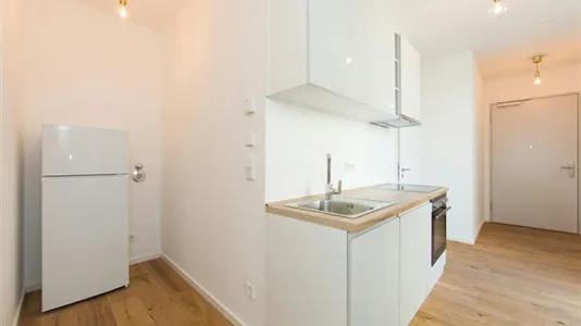 Rooms in Berlin Mitte - photo 9