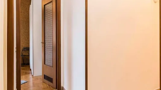 Rooms in Milano Zona 7 - Baggio, De Angeli, San Siro - photo 8
