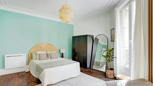 Rooms in Nanterre - photo 4