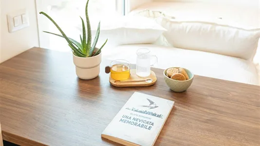 Apartments in Bologna - photo 7