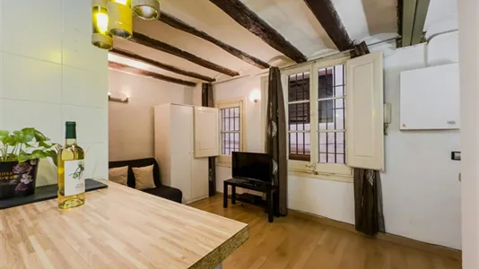 Apartments in Barcelona Ciutat Vella - photo 9