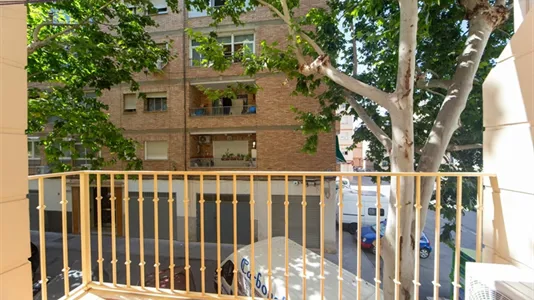 Rooms in Granada - photo 8