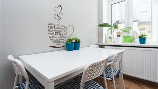 Rooms in Kraków Podgórze - photo 8