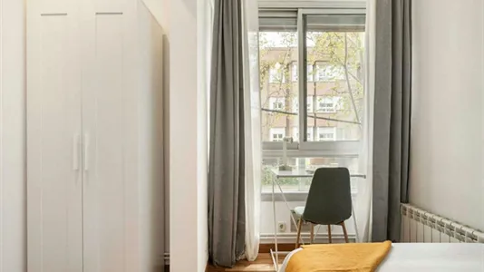 Rooms in Madrid Hortaleza - photo 6