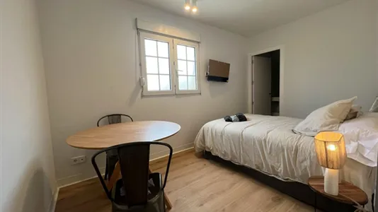 Houses in Madrid Fuencarral-El Pardo - photo 3