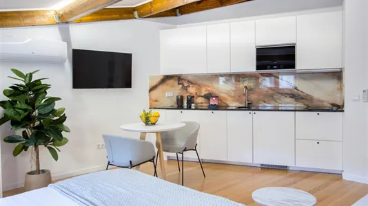 Apartments in Location is not specified - photo 5