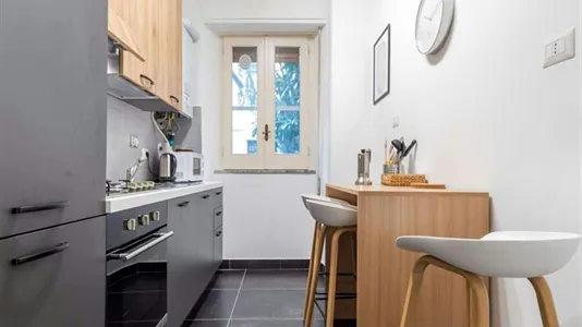 Rooms in Roma Municipio II – Parioli/Nomentano - photo 9